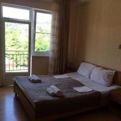 Гостевой дом Уютный Причал, Лоо, Краснодарский край