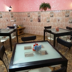 Отель У Лысой горы, Луга, Ленинградская область