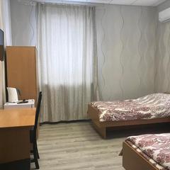 Гостиничный комплекс Усадьба, Лотошино, Московская область