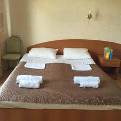 Гостевой дом Уютный Причал, Лоо, Краснодарский край