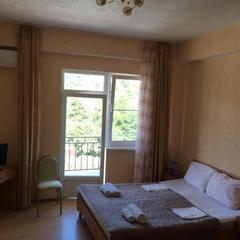 Гостевой дом Уютный Причал, Лоо, Краснодарский край