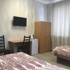 Гостиничный комплекс Усадьба, Лотошино, Московская область