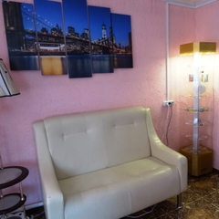 Отель У Лысой горы, Луга, Ленинградская область