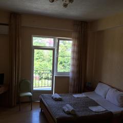 Гостевой дом Уютный Причал, Лоо, Краснодарский край