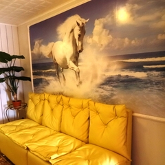 Отель У Лысой горы, Луга, Ленинградская область