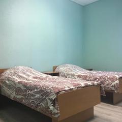 Гостиничный комплекс Усадьба, Лотошино, Московская область