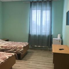 Гостиничный комплекс Усадьба, Лотошино, Московская область