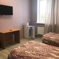 Гостиничный комплекс Усадьба, Лотошино, Московская область