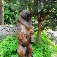 Отель У Лысой горы, Луга, Ленинградская область