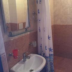 Гостевой дом Уютный Причал, Лоо, Краснодарский край