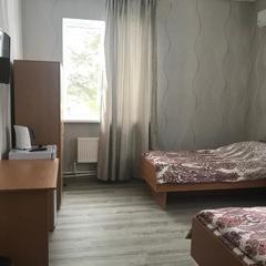 Гостиничный комплекс Усадьба, Лотошино, Московская область