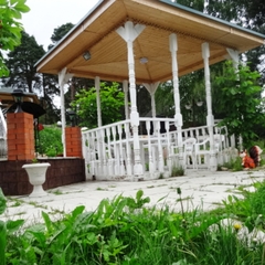 Отель У Лысой горы, Луга, Ленинградская область