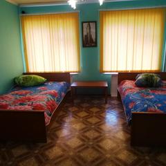 Гостиница Лилия, Луга, Ленинградская область