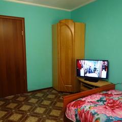 Гостиница Лилия, Луга, Ленинградская область