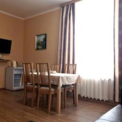 Гостиничный комплекс Усадьба, Лотошино, Московская область