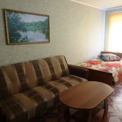 Гостиница Лилия, Луга, Ленинградская область