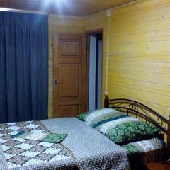 Загородный отель Сахалин, Луга, Ленинградская область