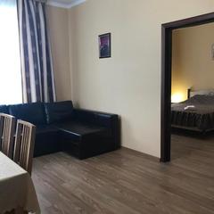 Гостиничный комплекс Усадьба, Лотошино, Московская область