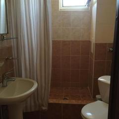 Гостевой дом Уютный Причал, Лоо, Краснодарский край