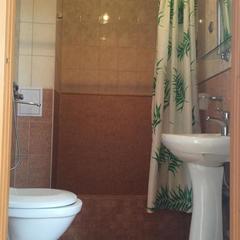 Гостевой дом Уютный Причал, Лоо, Краснодарский край