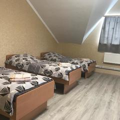 Гостиничный комплекс Усадьба, Лотошино, Московская область