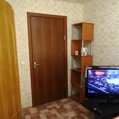 Гостиница Лилия, Луга, Ленинградская область