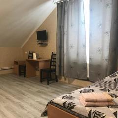 Гостиничный комплекс Усадьба, Лотошино, Московская область