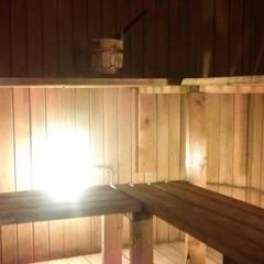 Загородный отель Сахалин, Луга, Ленинградская область