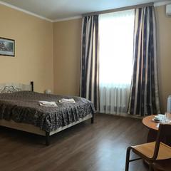 Гостиничный комплекс Усадьба, Лотошино, Московская область