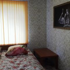 Гостиница Лилия, Луга, Ленинградская область