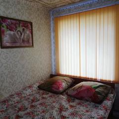 Гостиница Лилия, Луга, Ленинградская область