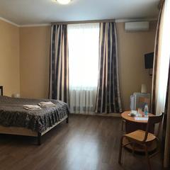 Гостиничный комплекс Усадьба, Лотошино, Московская область