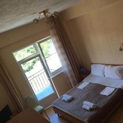 Гостевой дом Уютный Причал, Лоо, Краснодарский край