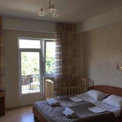 Гостевой дом Уютный Причал, Лоо, Краснодарский край