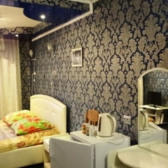 Отель У Лысой горы, Луга, Ленинградская область