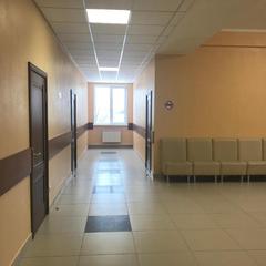 Гостиничный комплекс Усадьба, Лотошино, Московская область