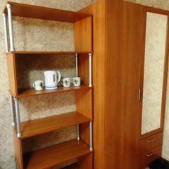 Гостиница Лилия, Луга, Ленинградская область