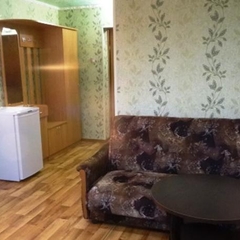 Отель У Лысой горы, Луга, Ленинградская область