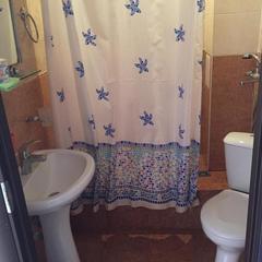 Гостевой дом Уютный Причал, Лоо, Краснодарский край