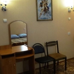 Отель У Лысой горы, Луга, Ленинградская область