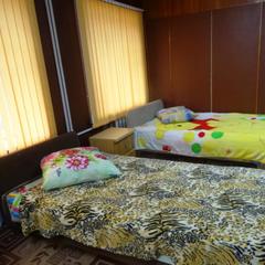 Гостиница Лилия, Луга, Ленинградская область