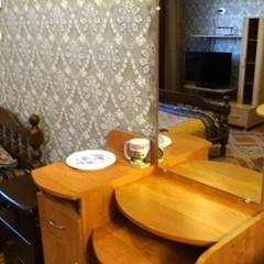 Отель У Лысой горы, Луга, Ленинградская область