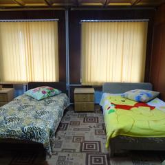 Гостиница Лилия, Луга, Ленинградская область