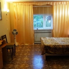 Отель У Лысой горы, Луга, Ленинградская область