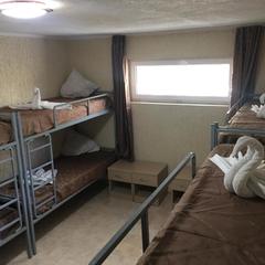 Гостевой дом Уютный Причал, Лоо, Краснодарский край