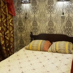 Отель У Лысой горы, Луга, Ленинградская область