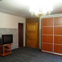 Гостиница Лилия, Луга, Ленинградская область