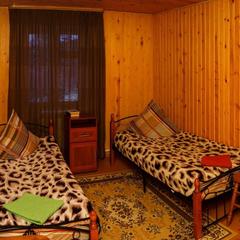 Загородный отель Сахалин, Луга, Ленинградская область