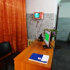 Гостиница Лилия, Луга, Ленинградская область