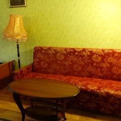 Отель У Лысой горы, Луга, Ленинградская область